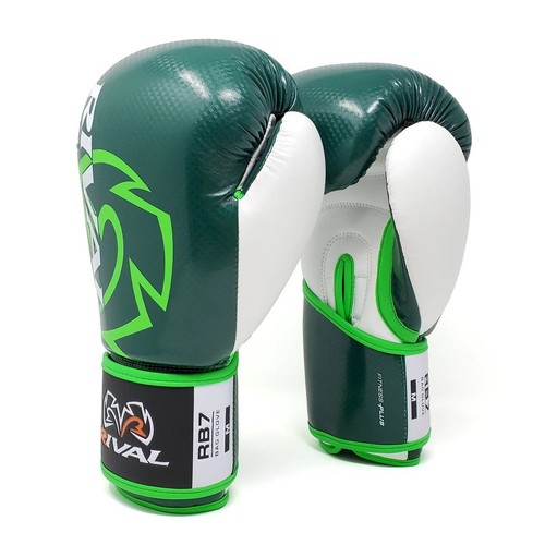 Guanti rival rb7 fitness plus - guanti,