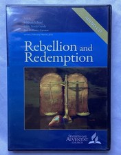 Adult Sabbath School Bible