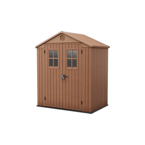 Keter casetta giardino in - casetta,