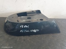 plastica sella passeggero