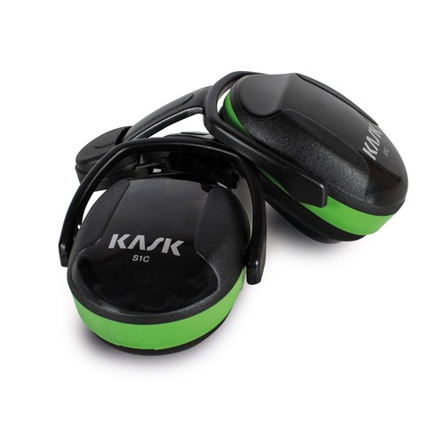 Kask sc1 cuffie antirumore - kask,