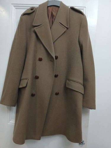 Cappotto uomo dunn co - uomo, &