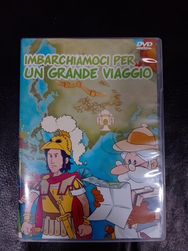Imbarchiamoci per grande - per,