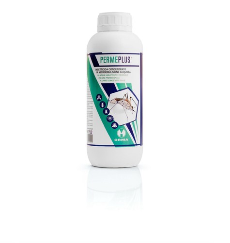 Orma perme plus - perme,