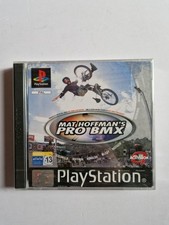 MAT HOFFMAN’S PRO BMX PAL