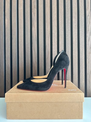 Christian louboutin iriza 100 - christian,