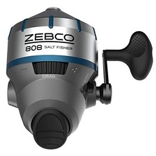 ZEBCO 808 SALTFISHER PESCA
