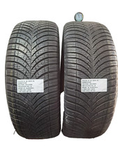 2 PNEUMATICI USATI 225/55 R 18