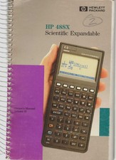 48sx scientific expandable - hp,