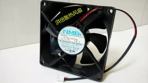 1pcs nmb 8025 - 8025, 3110kl-04w-b50