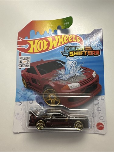 Hot wheels cambio colore - wheels,