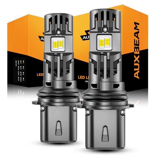 Auxbeam canbus hb1 9004 faro - hb1,
