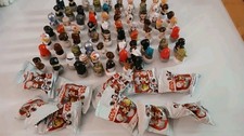 LOTTO 76 Rollinz Star Wars