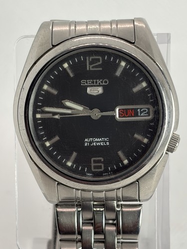 Orologio uomo seiko - orologio,