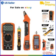 Kit Tester Elettrico