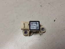 Opel Astra H 2011 Sensore Airbag Crash Sensore Pressione 343149712 OLT9774