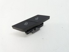 INTERRUTTORE CHIUSURA AUTOMATICA PORTE PER VOLKSWAGEN Polo 6° Serie 2G0962125 (