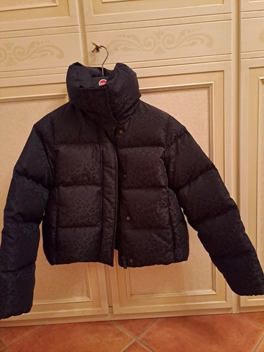 Giaccone invernale colmar - giaccone,