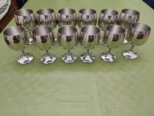 LOTTO  DI  12  COPPE  DA