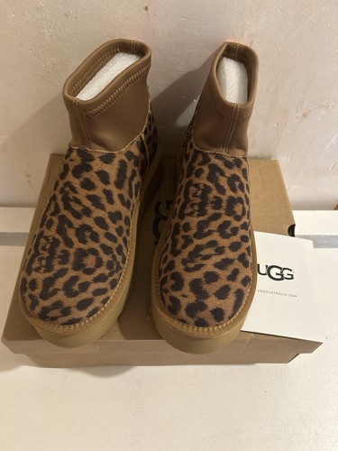 Bottine classic ugg - bottine,