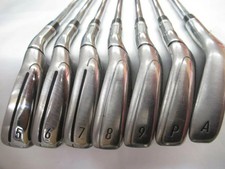 TaylorMade M6 Set di ferri