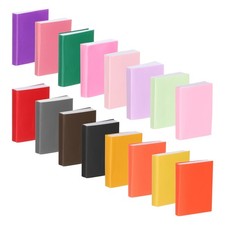 20 Pezzi Decorazione Libri