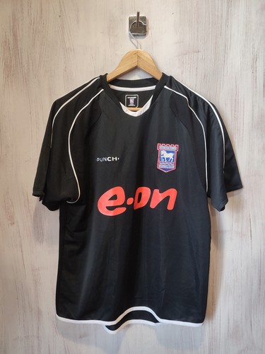 Maglia calcio ipswich - maglia,