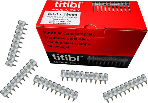 1000 chiodi ø3 0 x - 1000,