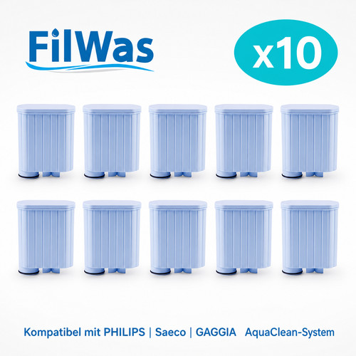 Filtri acqua filwas - acqua, adatti