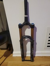 Fox Factory 34 Forcella