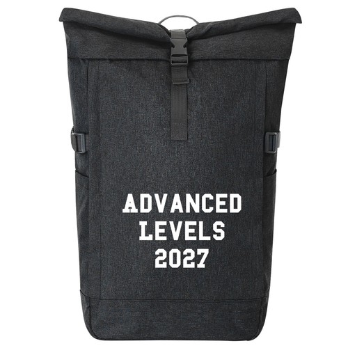Zaino corriere advanced levels - corriere,