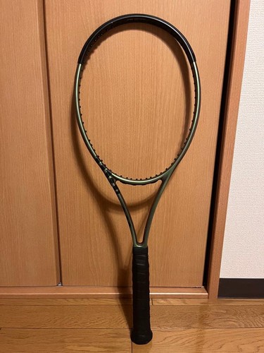 Wilson blade v8 - wilson,