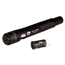 Accu Chek, Fastclix -