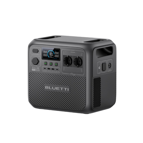 Bluetti elite 200 2073 - elite,