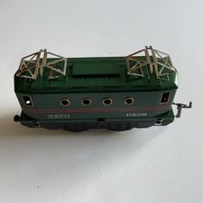 HACHETTE/HORNBY MECANIQUE O