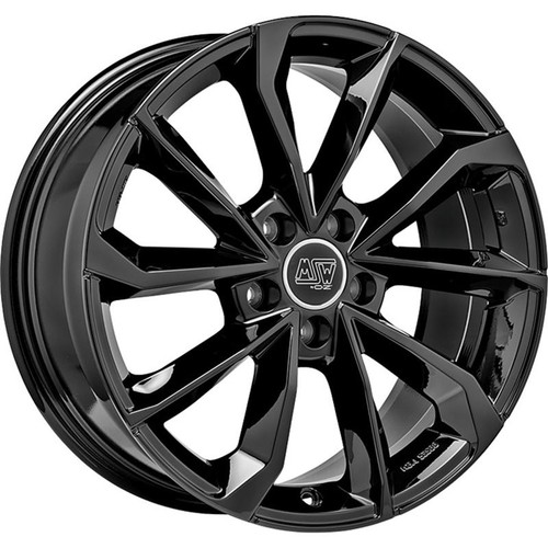 Cerchi lega msw - in,