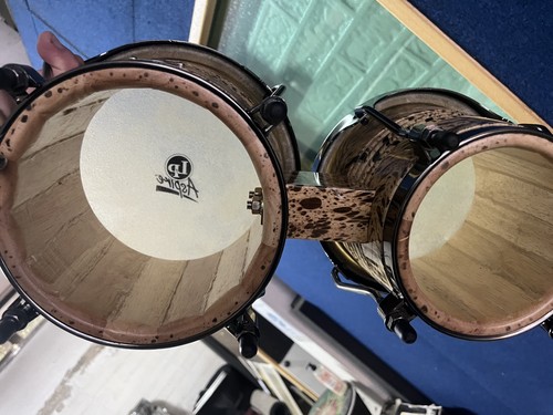 Latin percussion aspire - latin,