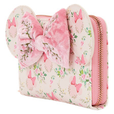 Loungefly Disney Minnie Floral