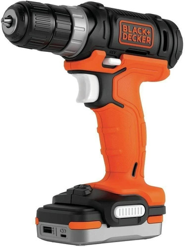 Black decker trapano - black,