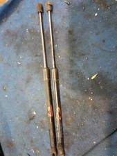 AMMORTIZZATORI PORTELLONE POST     VW SCIROCCO 3°SERIE    ORIGINALE USATO