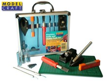 Valigetta attrezzi di