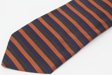 DAVIDE CENCI cravatta uomo seta, collo made in Italy