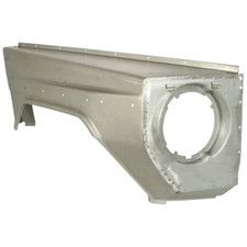 Parafango anteriore destro per