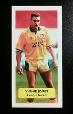 GALLES - LEEDS UNITED - VINNIE