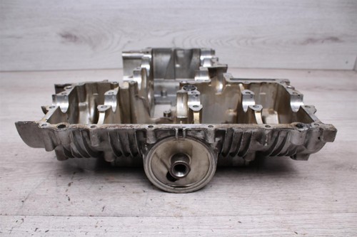 Carter motore metà - , inferiore