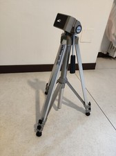 tre piedi cavalletto per fotocamera Velbon  