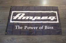 Amplificatori Basso Ampeg