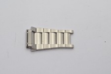 Bulgari Ergon Acciaio