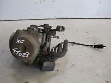 Carburatore Benzina Completo