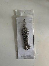 Portachiavi Kingdom Hearts arma definitiva nuovo sigillato